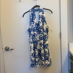 Perfect cocktail, summer dress